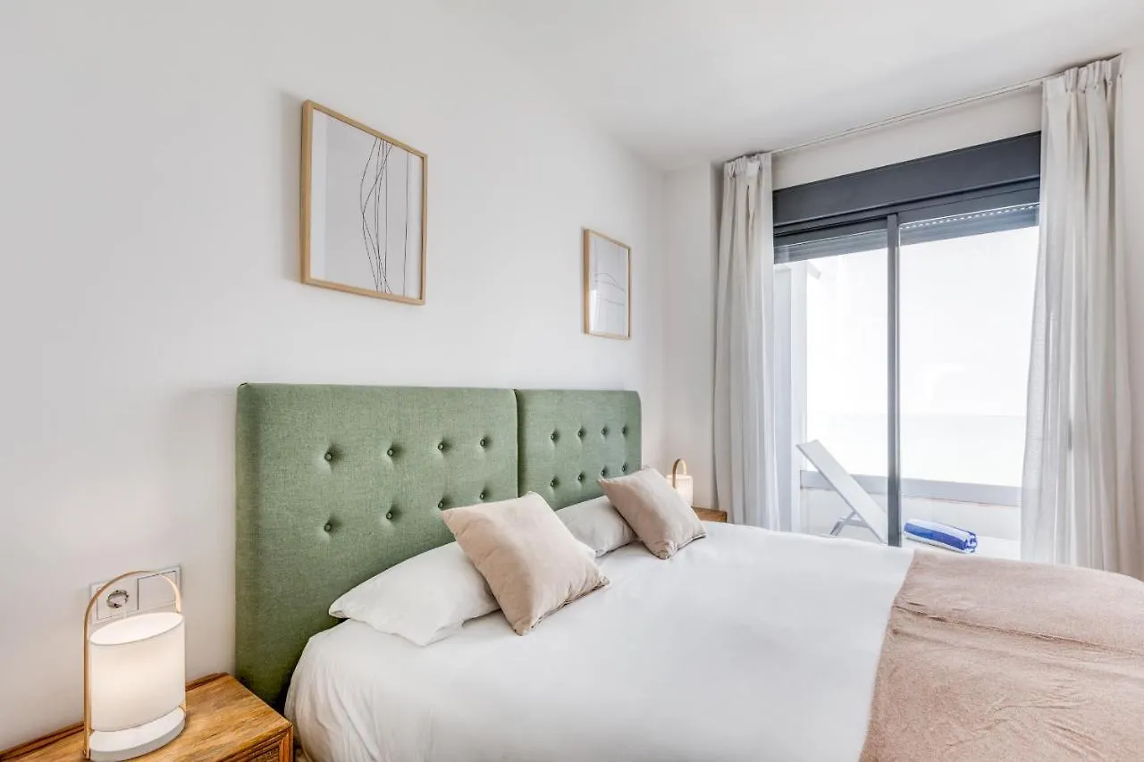 Apartment Hanami South Bay Sb3 Estepona