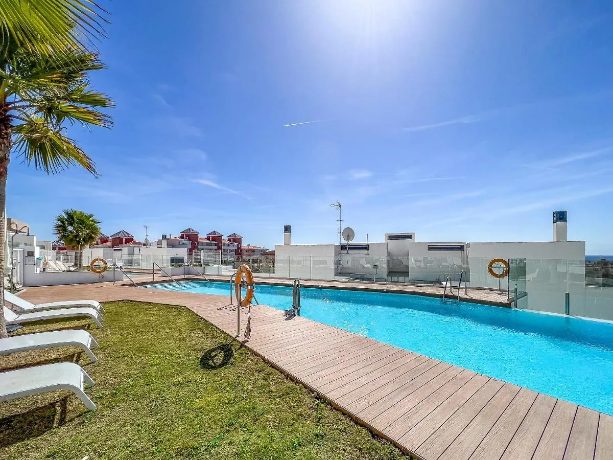 Apartment Hanami South Bay Sb3 Estepona